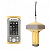 Геодезический приёмник Topcon GR-5 с контроллером FC-500