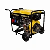Дизельный генератор Champion DG6501E-3