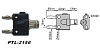 PTL-2156 Переходник BNC-банан