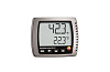 testo 608-H1 - Термогигрометр
