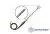 Fluke 80PK-24 — воздушный зонд (типа К)