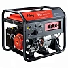 Сварочный генератор FUBAG WCE 250 DC ES