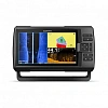 Картплоттер с эхолотом Garmin Striker Plus 9sv без трансдьюсера