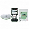 Комплект GNSS-приемника Leica GS10 GSM+Radio, Rover
