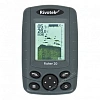 Эхолот Rivotek Fisher 20 Dual