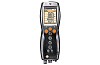 testo 330-1 LL - Анализатор дымовых газов с сенсорами Longlife