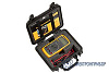 Fluke CXT80 — футляр повышенной прочности