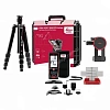 Комплект Leica DISTO S910 NEW со штативом и адаптером