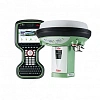 Комплект GNSS-приемника Leica GS15 GSM+Radio, Rover