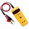 Fluke Networks TS100-PRO-BT-TDR, комплект TS100 PRO Cable Fault Finder TDR с функцией обнаружения мостовых ответвителей