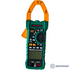 MS2115A — клещи токоизмерительные цифровые