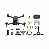Квадрокоптер DJI FPV Combo