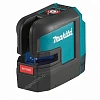 Лазерный уровень Makita SK106DZ