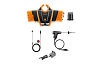 Базовый комплект testo 330i - Комплект testo 330i для анализа дымовых газов