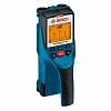 Детектор скрытой проводки и металла Bosch D-tect 150 Professional (0.601.010.005)