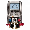 Манометрический коллектор Testo 570-1
