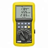 Анализатор качества электрической энергии Chauvin Arnoux C.A 8220