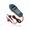 Fluke Networks набор для тестирования TS25D Test set + ABN Cord