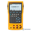 Fluke 753 — многофункциональный документирующий калибратор технологического оборудования
