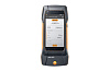 testo 400 - Универсальный измерительный прибор для контроля микроклимата