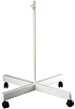 Heavy Floorstand SM white Стойка