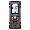 Лазерный дальномер Leica Disto X3