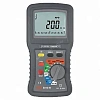 Измеритель сопротивления изоляции SEW 8010 IN