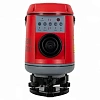 Прибор вертикального проектирования RGK V200