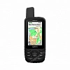 Навигатор Garmin GPSMAP 66ST