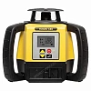 Ротационный нивелир Leica Rugby 680