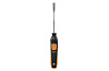 testo 915i - Термометр с поверхностным зондом, управляемый со смартфона