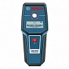 Детектор скрытой проводки и металла BOSCH GMS 100 M (0.601.081.100)