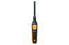 testo 605i - Термогигрометр, управляемый со смартфона
