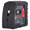 Лазерный уровень Bosch GPL 5 Professional (0.601.066.200)