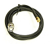 АСА-5031 Кабель BNC Plug - SMA Plug