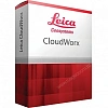 Программное обеспечение Leica CloudWorx MicroStation