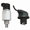 Датчики проводимости из нержавеющей стали FIP FLS C100-300