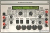 TE7061 — модуль калибратора технологического контроля
