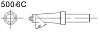 500-6C Наконечник