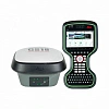Комплект GNSS-приемника ровера Leica GS18T (GSM и радио)+CS20 Disto