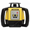 Ротационный нивелир Leica Rugby 640 комплект