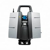 Лазерные сканеры