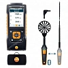 Комплект Testo 440dP для вентиляции №1