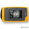 Fluke ii910 — прецизионное акустическое устройство визуализации