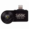 Тепловизор Seek Thermal Compact для iOS