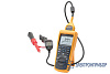 Fluke BT521 — прибор контроля работоспособности аккумуляторных батарей