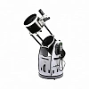 Телескоп Sky-Watcher Dob 10&quot; (250/1200) Retractable SynScan GOTO