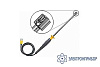 Fluke 80PK-27 — промышленный плоский зонд (типа К)