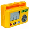 Измеритель сопротивления заземления Актаком АТК-5307