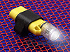 Fluke L205 — миниатюрный фонарь на головной убор